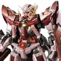 買取】機動戦士ガンダム00 RG 1/144 ガンダムエクシア （トランザム