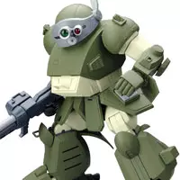 買取】1/12 装甲騎兵ボトムズシリーズ ATM-09-STTC スコープ