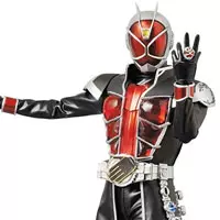 買取】PBM! 仮面ライダーウィザード フレイムスタイル フィギュア買取