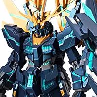 機動戦士ガンダムUC