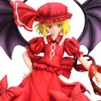 東方Project レミリア・スカーレット グリフォンエンタープライズ