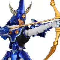 買取】アーマープラス 『鎧伝サムライトルーパー』天空のトウマ 魂