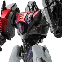 買取】トランスフォーマー UN04 TFユナイテッド メガトロン