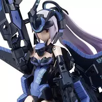 武装神姫