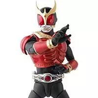 買取】S.H.フィギュアーツ 仮面ライダークウガ マイティフォーム