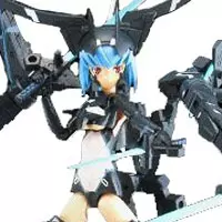 買取】武装神姫 ストラーフMk.2 （武装神姫 BATTLE MASTERS 特別版同梱