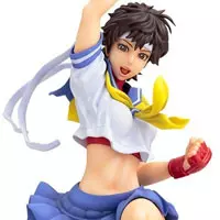 STREET FIGHTER美少女 ストリートファイター フィギュア 買取価格