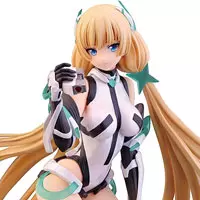 買取】楽園追放 -Expelled from Paradise- アンジェラ・バルザック 1/8