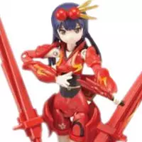 買取】武装神姫 ライトアーマー こひる フィギュア買取 | もえたく！