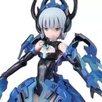 武装神姫