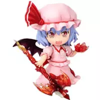 東方Project ナノリッチ グリフォンエンタープライズ フィギュア 買取