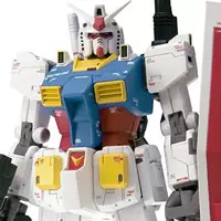 ガンダムフィックスフィギュレーションメタルコンポジット