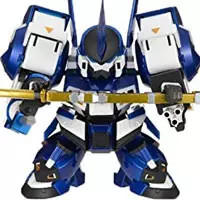 スーパーロボット大戦 デフォルムーバー メガハウス フィギュア 買取