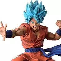 買取】一番くじ ドラゴンボール 超好敵手列伝 スーパーライバル