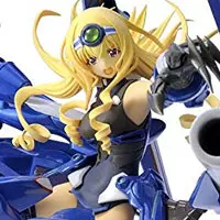 インフィニットストラトス フィギュア フィギュア 買取価格 ｜ フィギュアの買取なら もえたく！