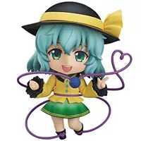 買取】ねんどろいど 604 東方Project 古明地こいし フィギュア買取