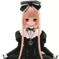 アゾン ドール えっくす☆きゅーと フィギュア 買取価格 ｜ フィギュアの買取なら もえたく！