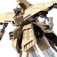 買取】ガンダムコレクション 1/400 MZ-333 α・アジール プラモデル買取