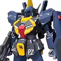 買取】ガンダム・センチネル ROBOT魂 SIDE MS バーザム改 フィギュア