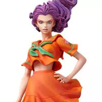 買取】スタチューレジェンド ジョジョの奇妙な冒険 第四部 山岸由花子 セカンド フィギュア買取 | もえたく！