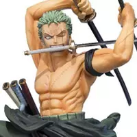 買取】フィギュアーツZERO ONE PIECE ロロノア・ゾロ -極虎狩り