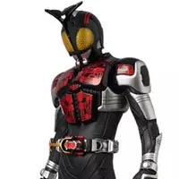 仮面ライダーダークカブトver.2.0