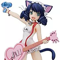 買取】SHOW BY ROCK!! シアン 水着Style 1/7スケール PVC製 塗装済み 完成品 フィギュア フィギュア買取 | もえたく！