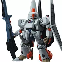 買取】ROBOT魂 〈SIDE HM〉重戦機エルガイム オージ フィギュア買取