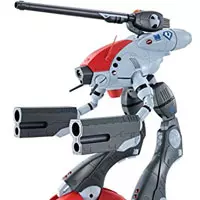 買取】HI-METAL R 超時空要塞マクロス グラージ 約220mm ABS&PVC&ダイ