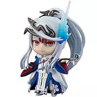 買取】ねんどろいど 675 Thunderbolt Fantasy 東離劍遊紀 凜雪鴉 フィギュア買取 | もえたく！