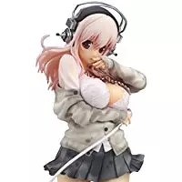 買取】すーぱーそに子 濡れ透け撮影会 1/6スケール PVC製 塗装済み 完成品 フィギュア フィギュア買取 | もえたく！