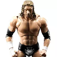 買取】S.H.フィギュアーツ WWE トリプルH(Triple H) 約160mm PVC&ABS製