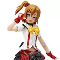 買取】S.H.Figuarts 高坂穂乃果（僕らは今のなかで） フィギュア買取