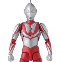 買取】S.H.フィギュアーツ ウルトラマン ゾフィー 約150mm ABS&PVC製