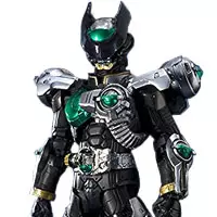 買取】プレミアムバンダイ限定 S.I.C. 仮面ライダーバース フィギュア