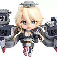 ロイ ねんどろいど 艦隊これくしょん -艦これ- フィギュア 買取価格 ｜ フィギュアの買取なら もえたく！