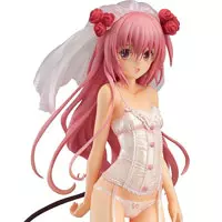 買取】To LOVEる-とらぶる- ダークネス ナナ・アスタ・デビルーク 1/6