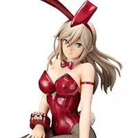 買取】GOD EATER 2 アリサ・イリーニチナ・アミエーラ 水着ver.（1/8