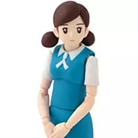 コップのフチ子 フィギュア 買取価格 ｜ 日本最大級のフィギュア買取店