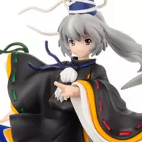 買取】古代日本の尸解仙 物部布都 限定カラー 「東方Project」 1/8 PVC