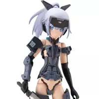 フレームアームズ・ガール