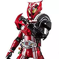 買取】S.H.Figuarts 仮面ライダードライブ タイプトライドロン