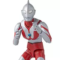 買取】S.H.フィギュアーツ ウルトラマン 約150mm PVC&ABS製 塗装済み