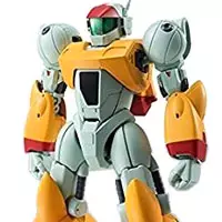 買取】ロボット魂 〈SIDE RV〉 バイファム (練習機) 全高約12.5cm ...