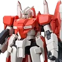 買取】MG 1/100 MSZ-006A1 ゼータプラス (テスト機カラータイプ