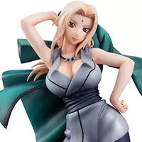 買取】綱手 Ver.Splash NARUTOギャルズ フィギュア買取 | もえたく！