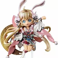 買取】ミカン 白猫プロジェクト フィギュアセレクションVol.2