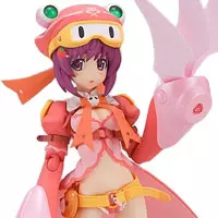 【PSP用ソフト同梱】figma