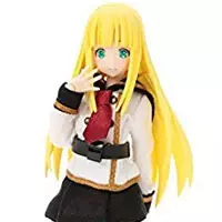 買取】1/12 アサルトリリィシリーズ No.014 カスタムリリィ TYPE-C