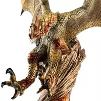 モンスターハンター プライズ・一番くじ・ゲームセンター景品 フィギュア 買取価格 ｜ フィギュアの買取なら もえたく！